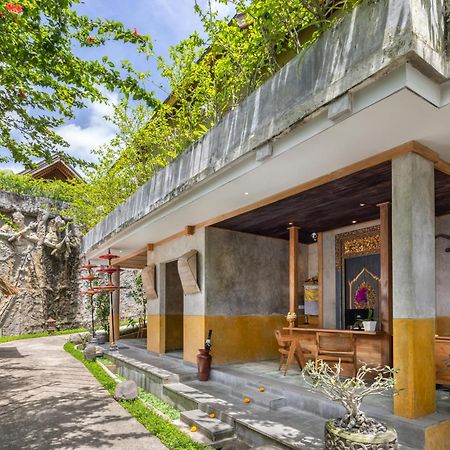 Wana Bucu Villas By Pramana Villas ウブド エクステリア 写真